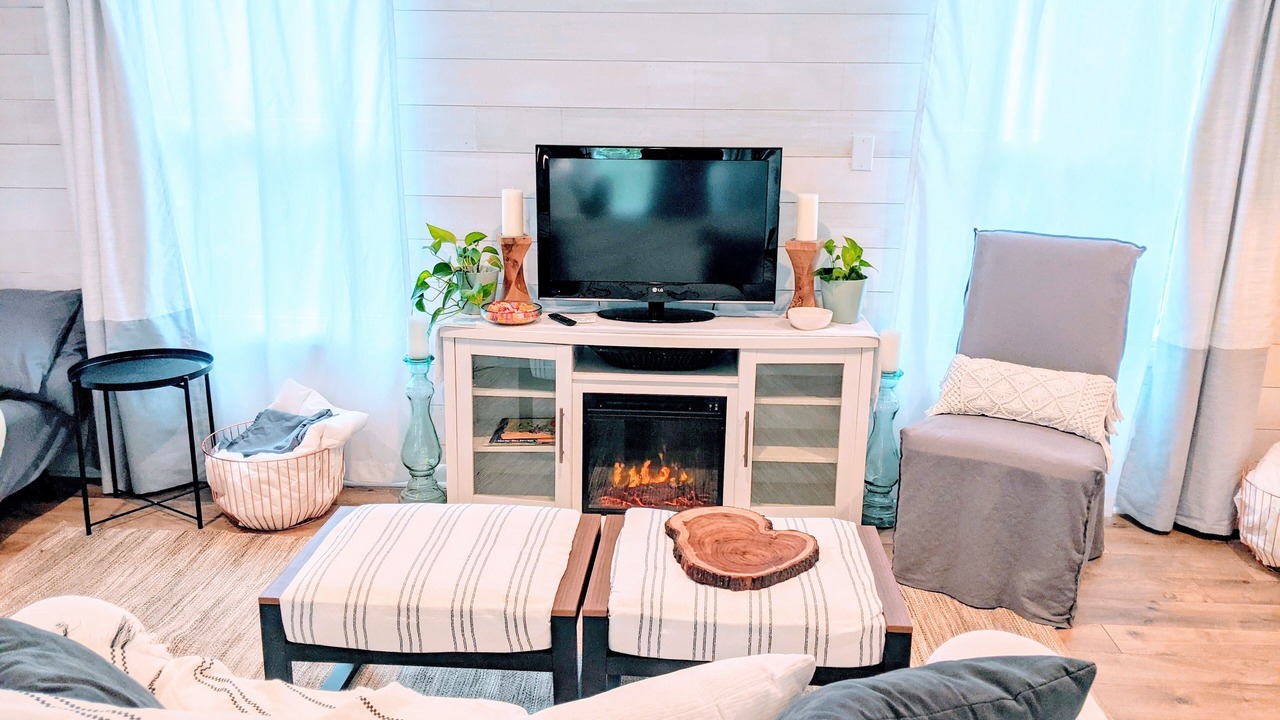 Photo of Livingroom in Toledo
