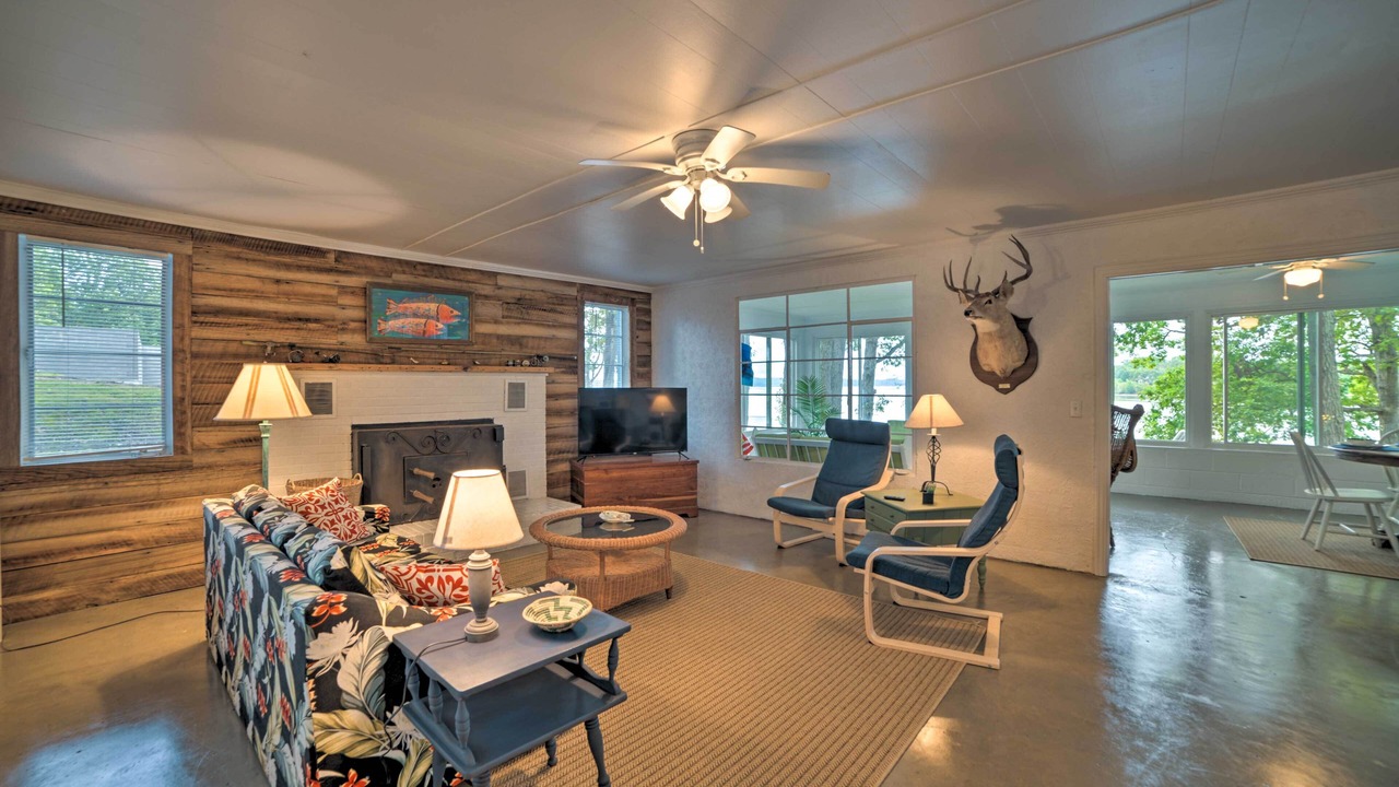 Photo of Bedroom in New Concord