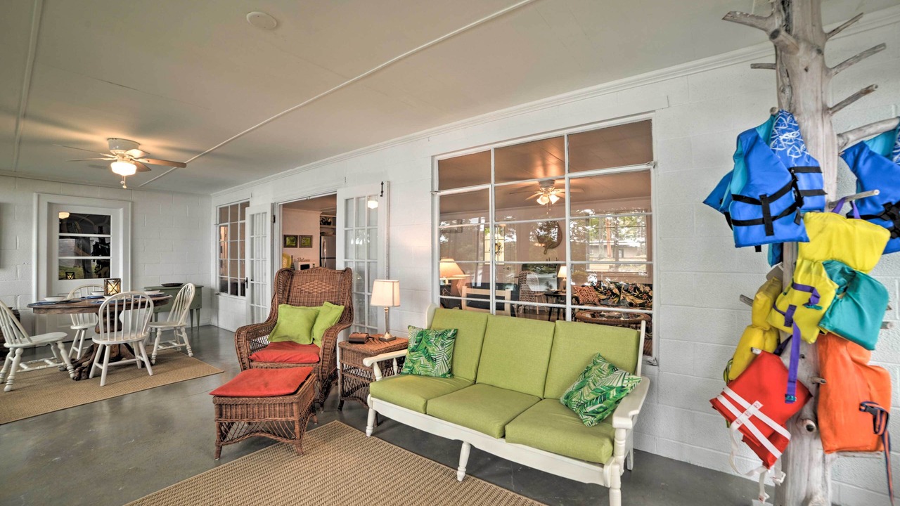 Photo of Bedroom in New Concord