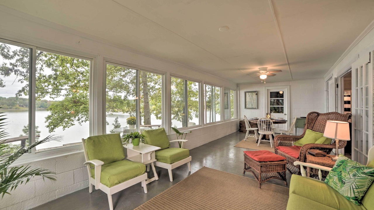 Photo of Bedroom in New Concord