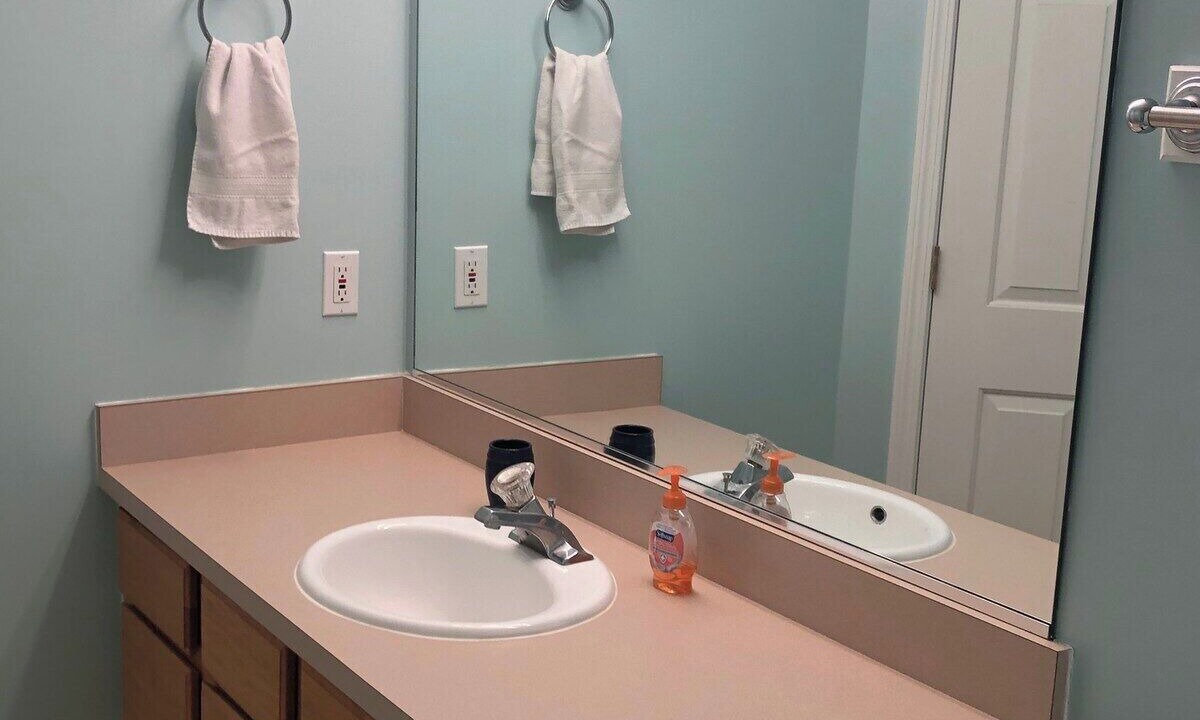 Photo of Bathroom in Manistee