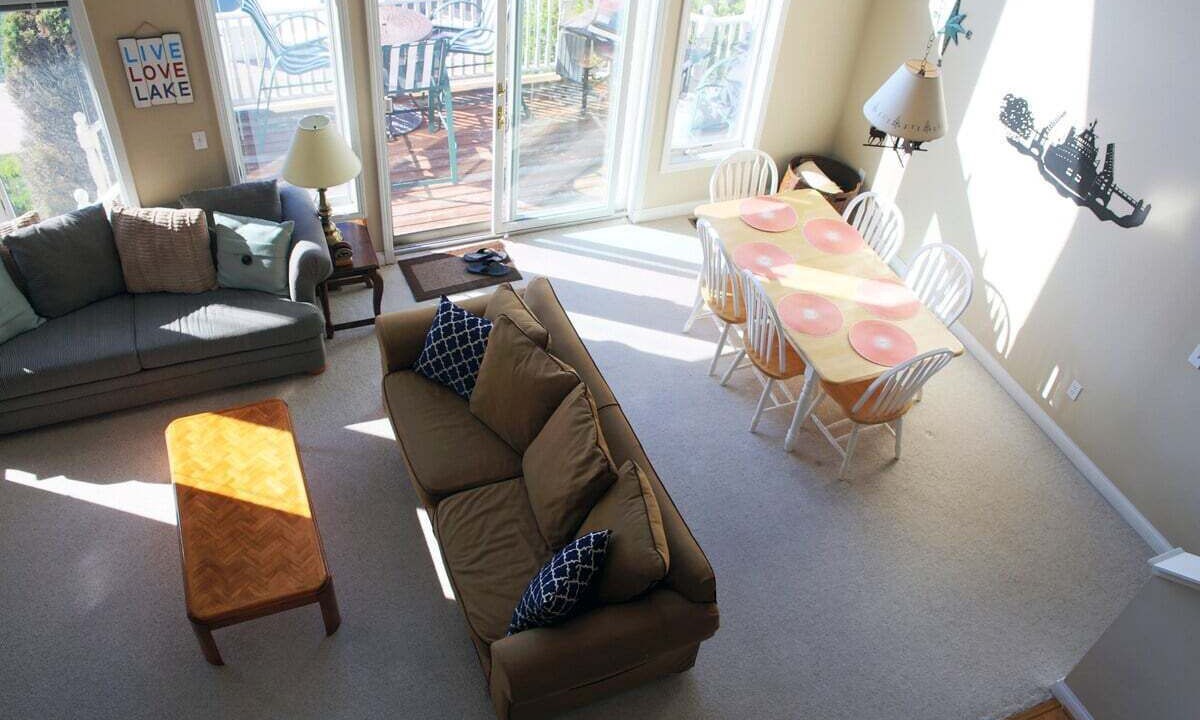 Photo of Bedroom in Manistee