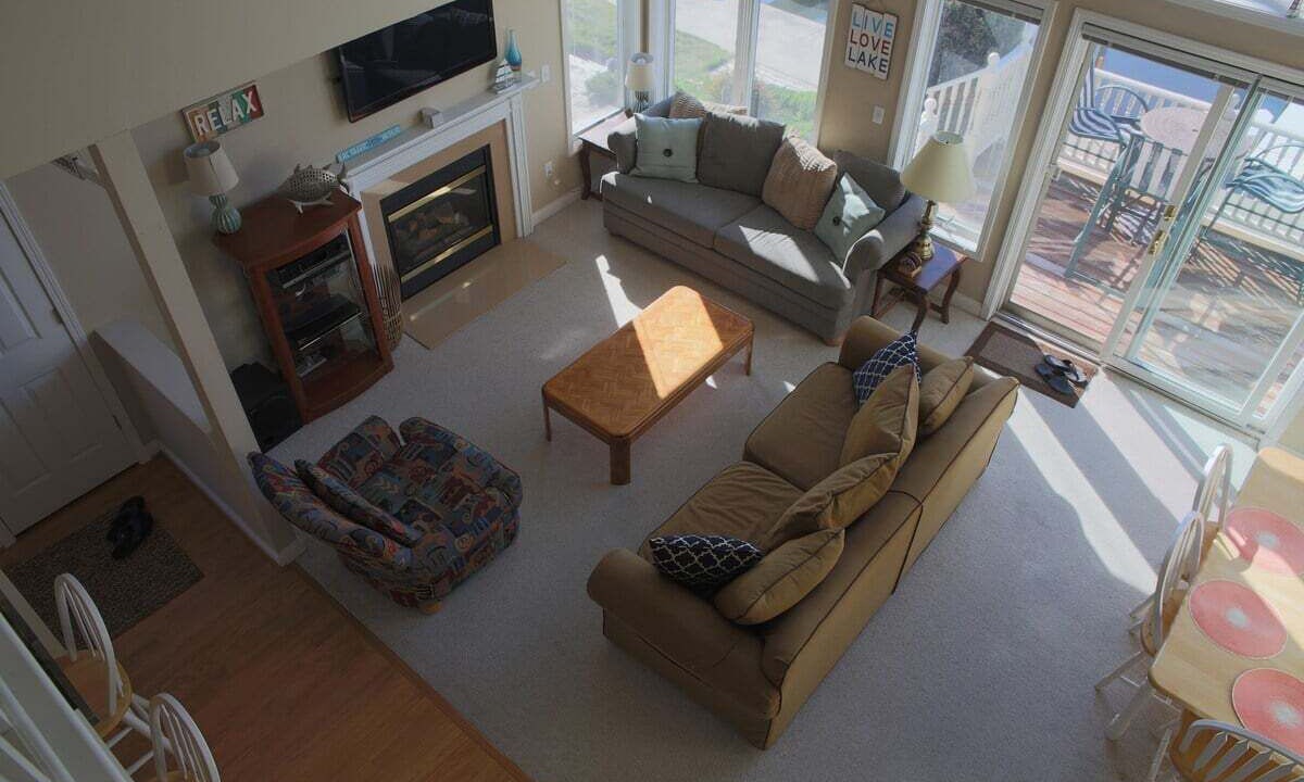 Photo of Bedroom in Manistee