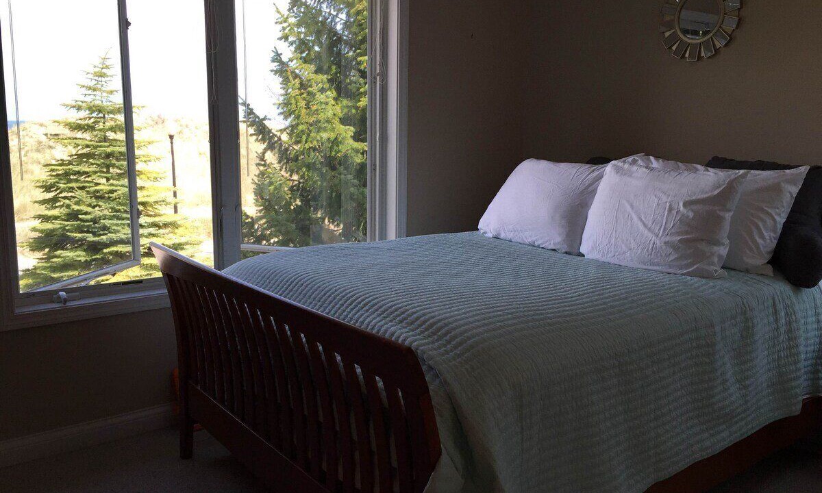 Photo of Bedroom in Manistee
