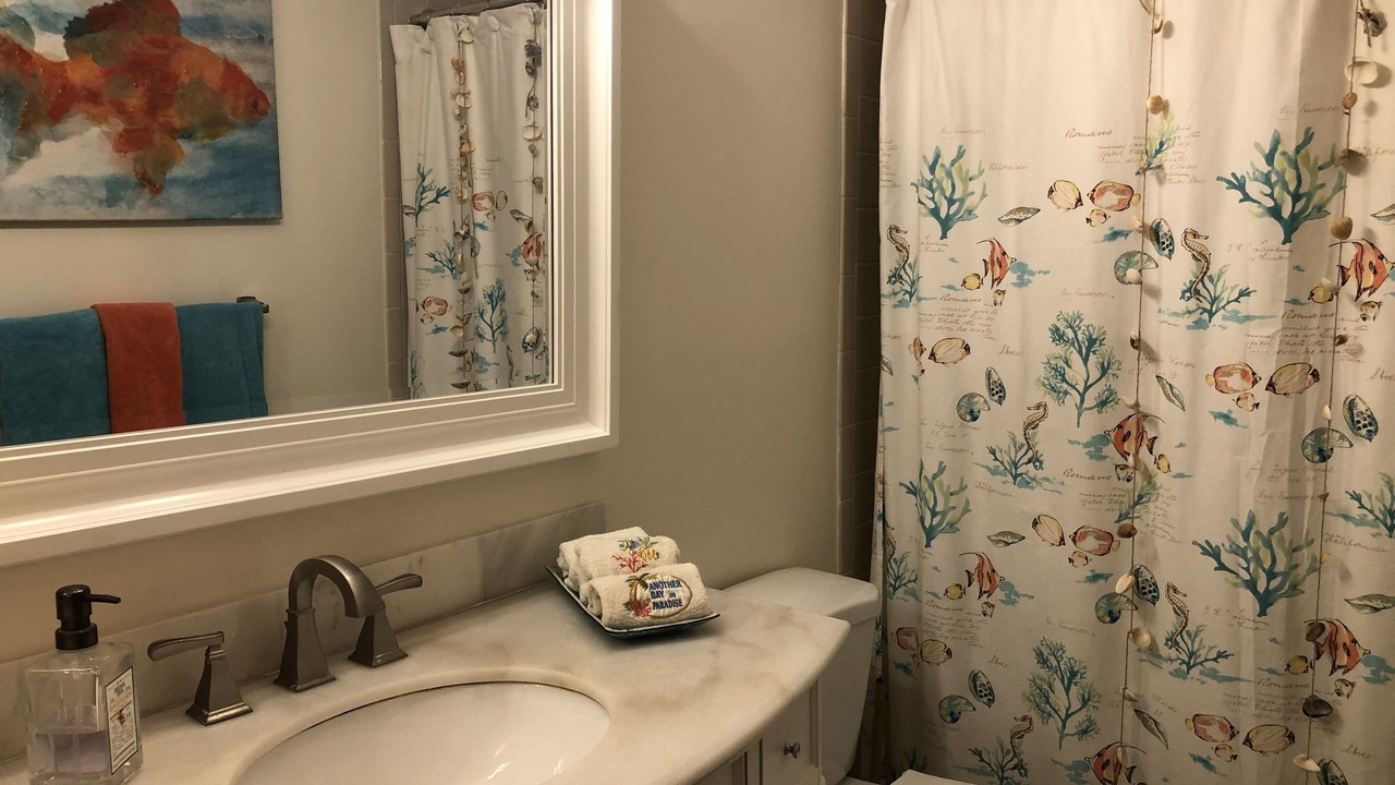 Photo of Bathroom in Bella Vista