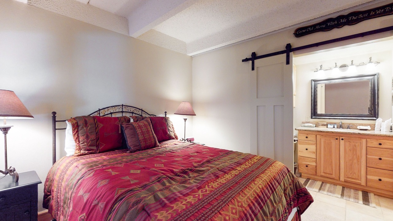 Photo of Bedroom in East Village at Copper