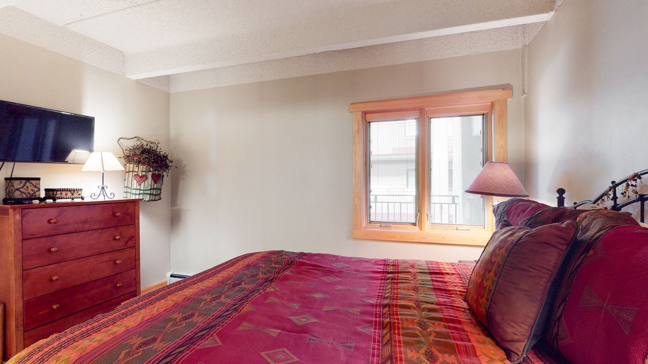 Photo of Bedroom in East Village at Copper