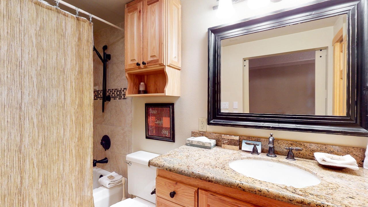 Photo of Bathroom in East Village at Copper