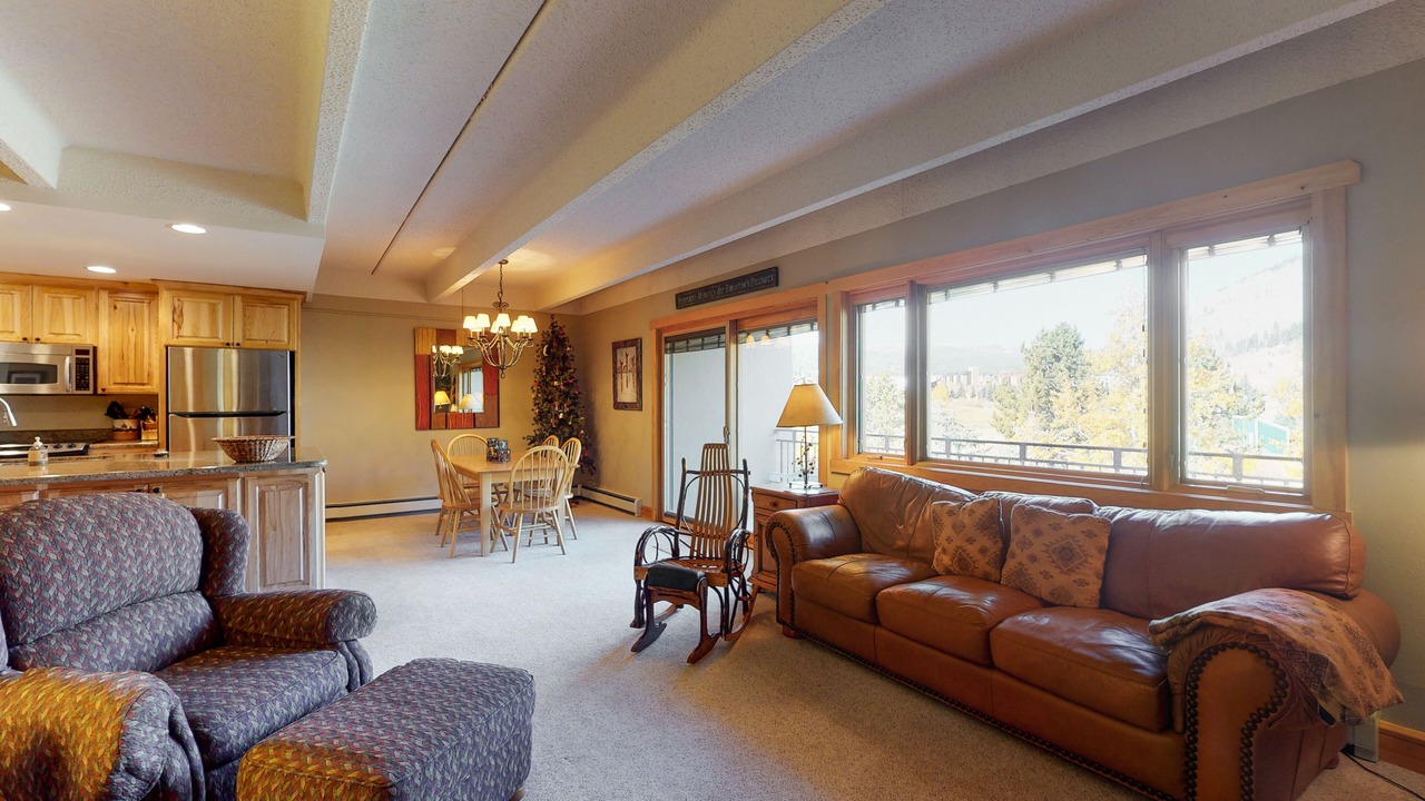 Photo of Livingroom in East Village at Copper