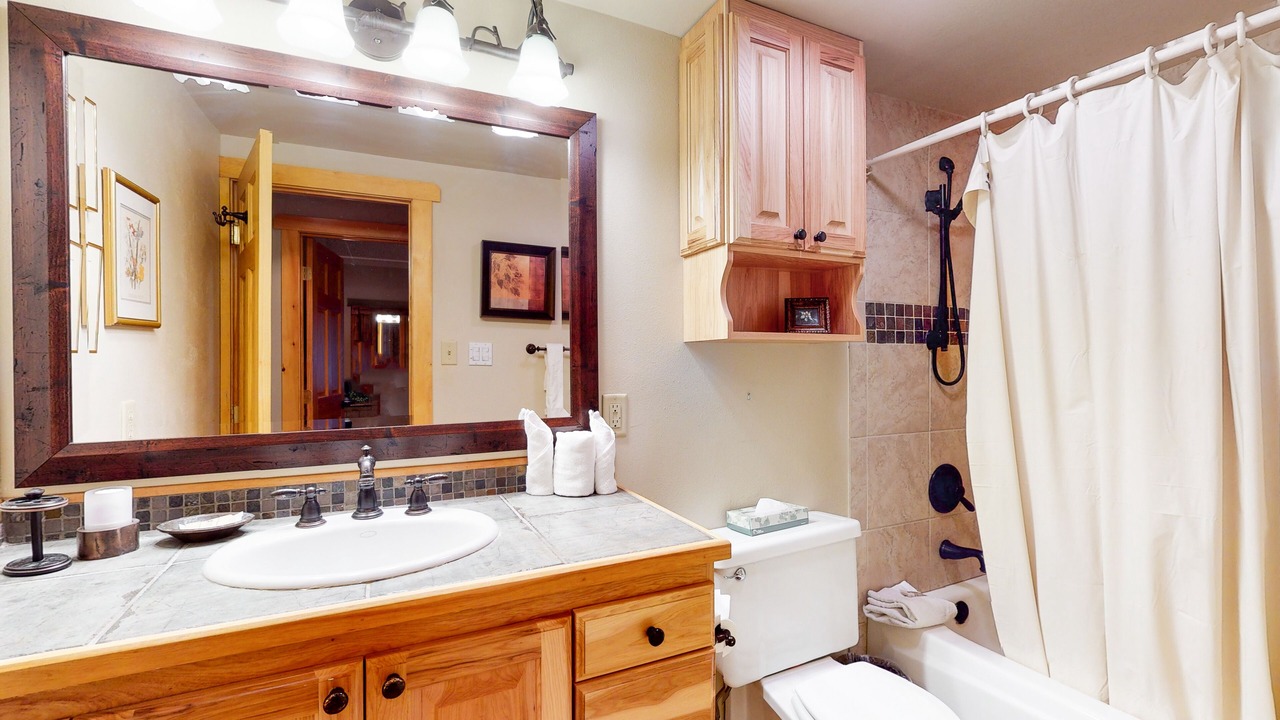 Photo of Bathroom in East Village at Copper