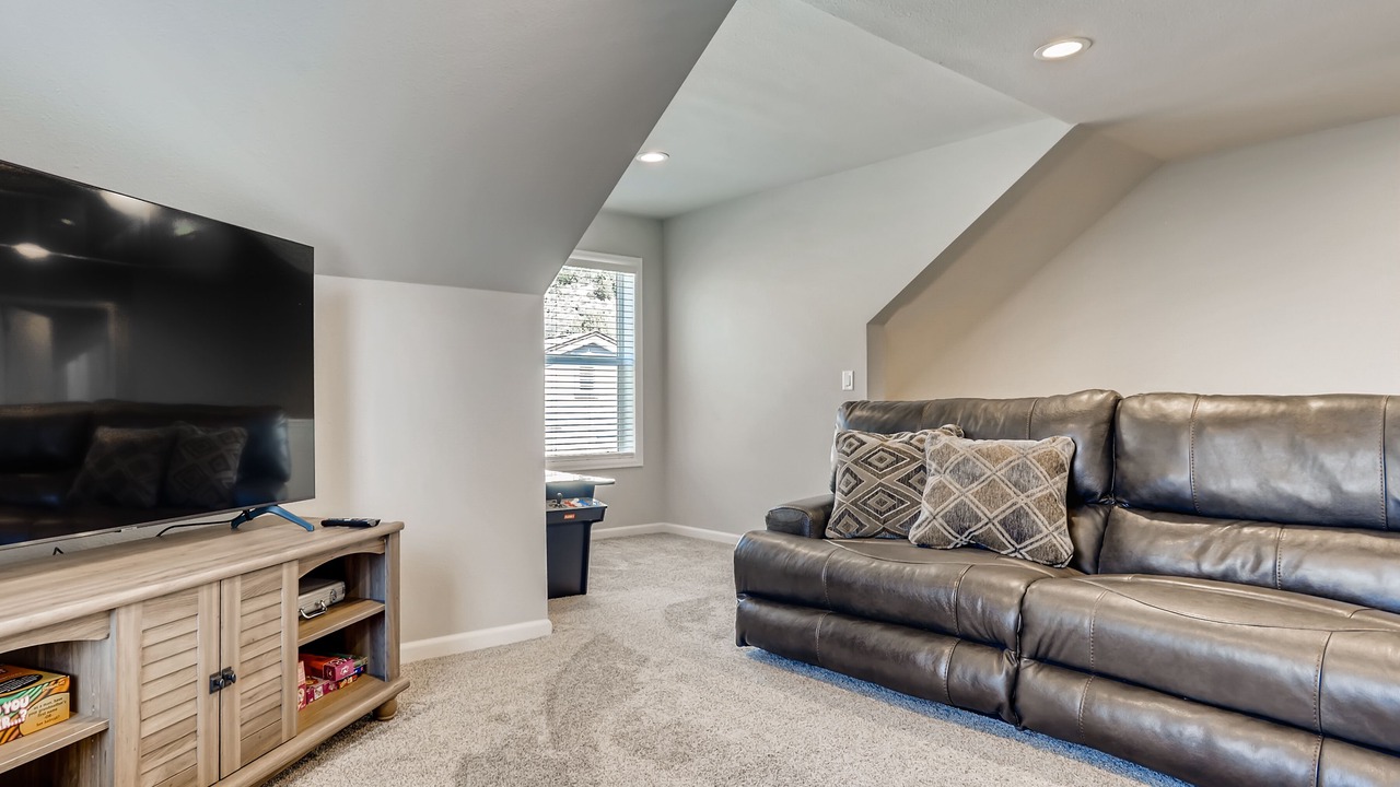 Photo of Livingroom in Glenwood Springs