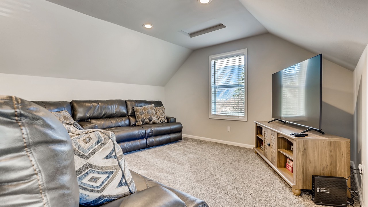 Photo of Livingroom in Glenwood Springs