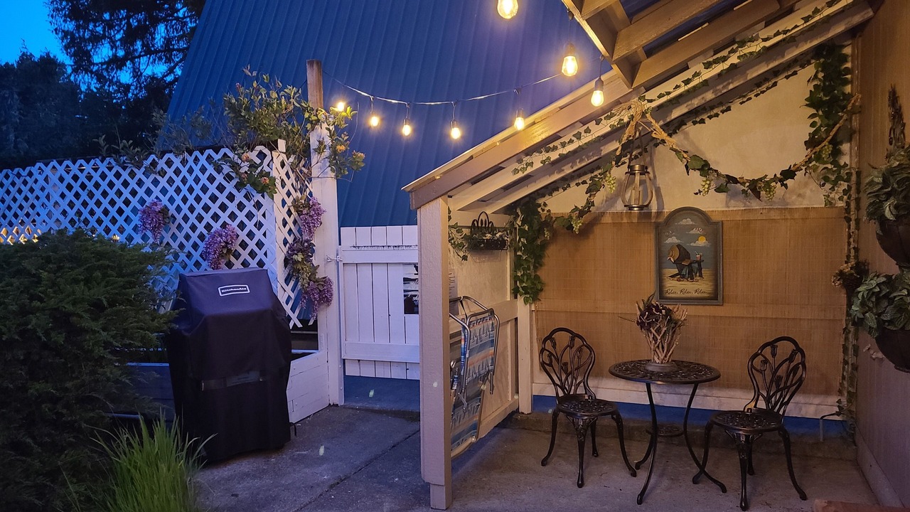 Photo of Outdoor in North Bend