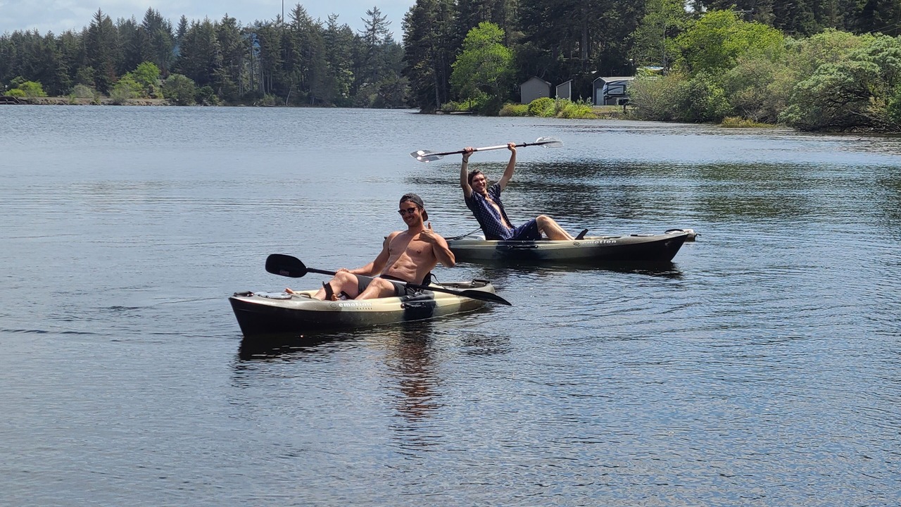 Photo of Others in North Bend