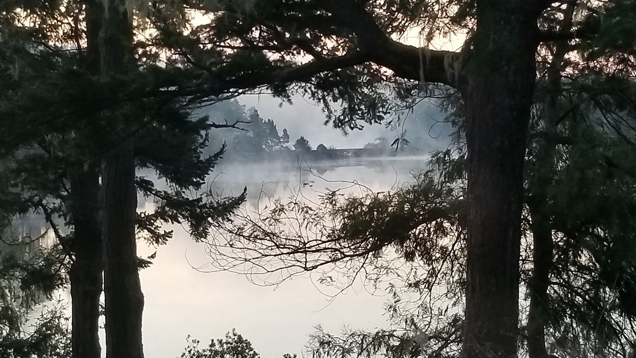 Photo of Bedroom in Saunders Lake