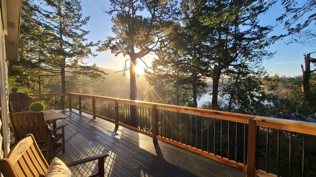 Photo of Outdoor in Saunders Lake