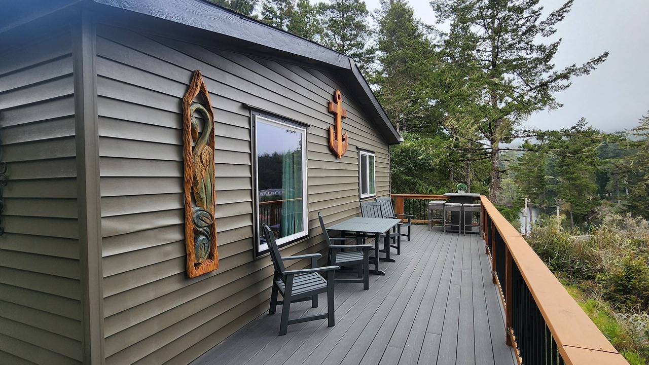 Photo of Outdoor in Saunders Lake