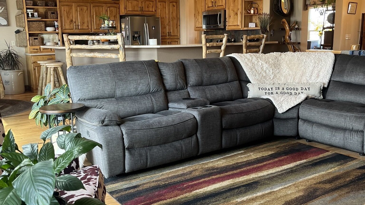 Photo of Livingroom in Milliken