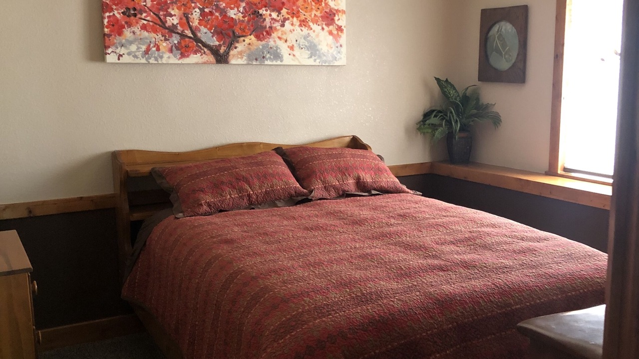 Photo of Bedroom in Milliken