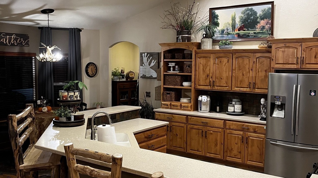 Photo of Kitchen in Milliken