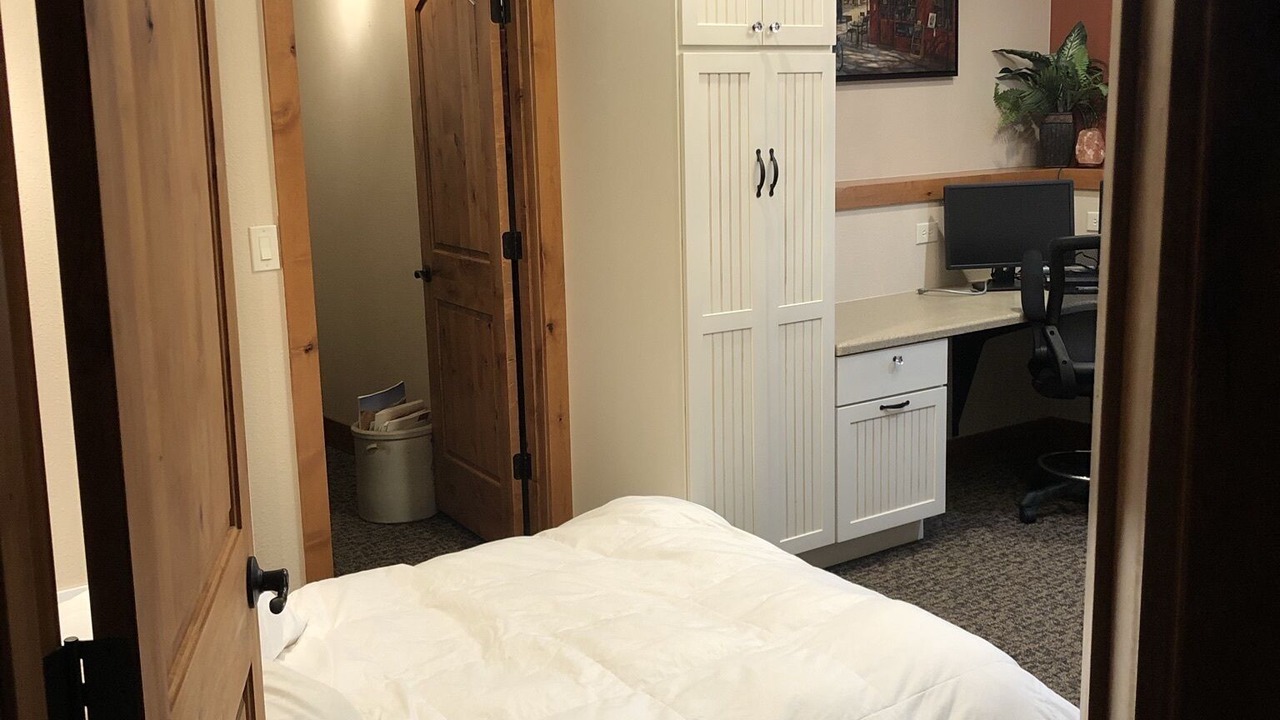 Photo of Bedroom in Milliken