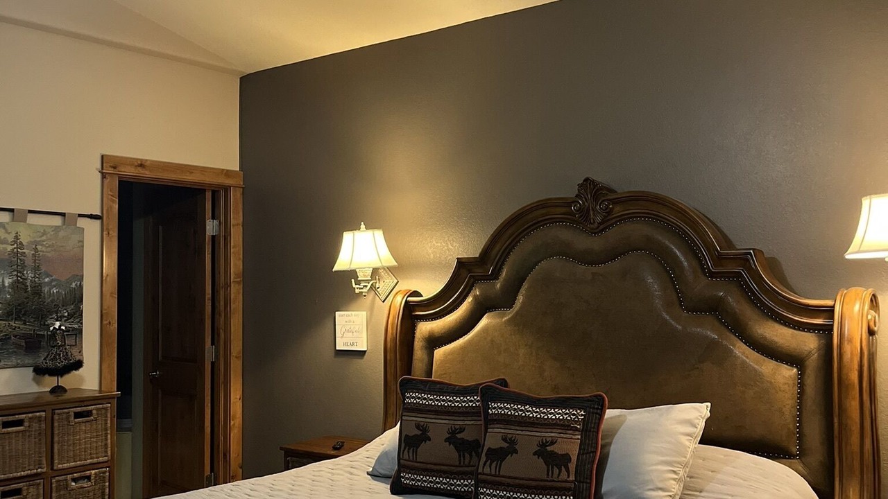 Photo of Bedroom in Milliken