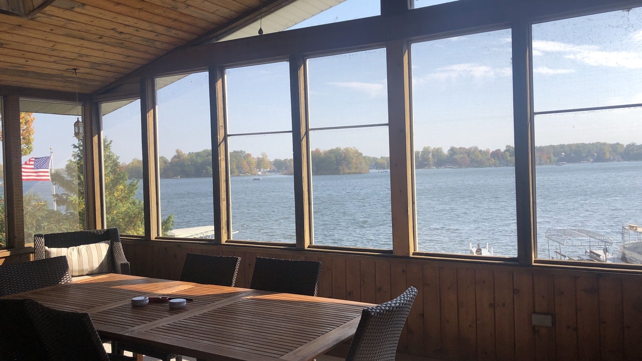 Photo of Outdoor in Sister Lakes