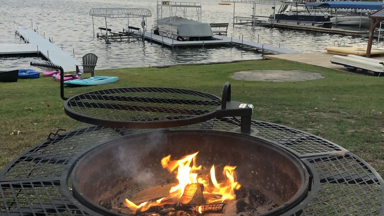 Photo of Outdoor in Sister Lakes