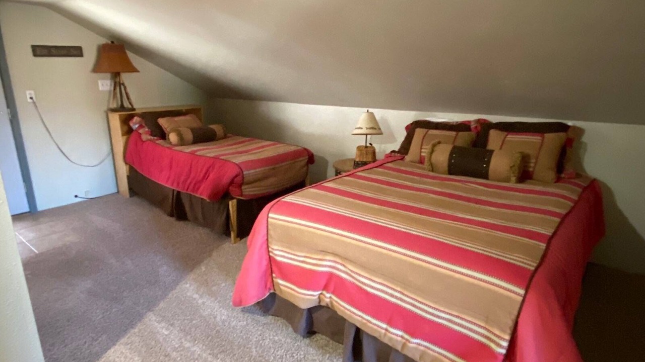 Photo of Bedroom in Pagosa Springs