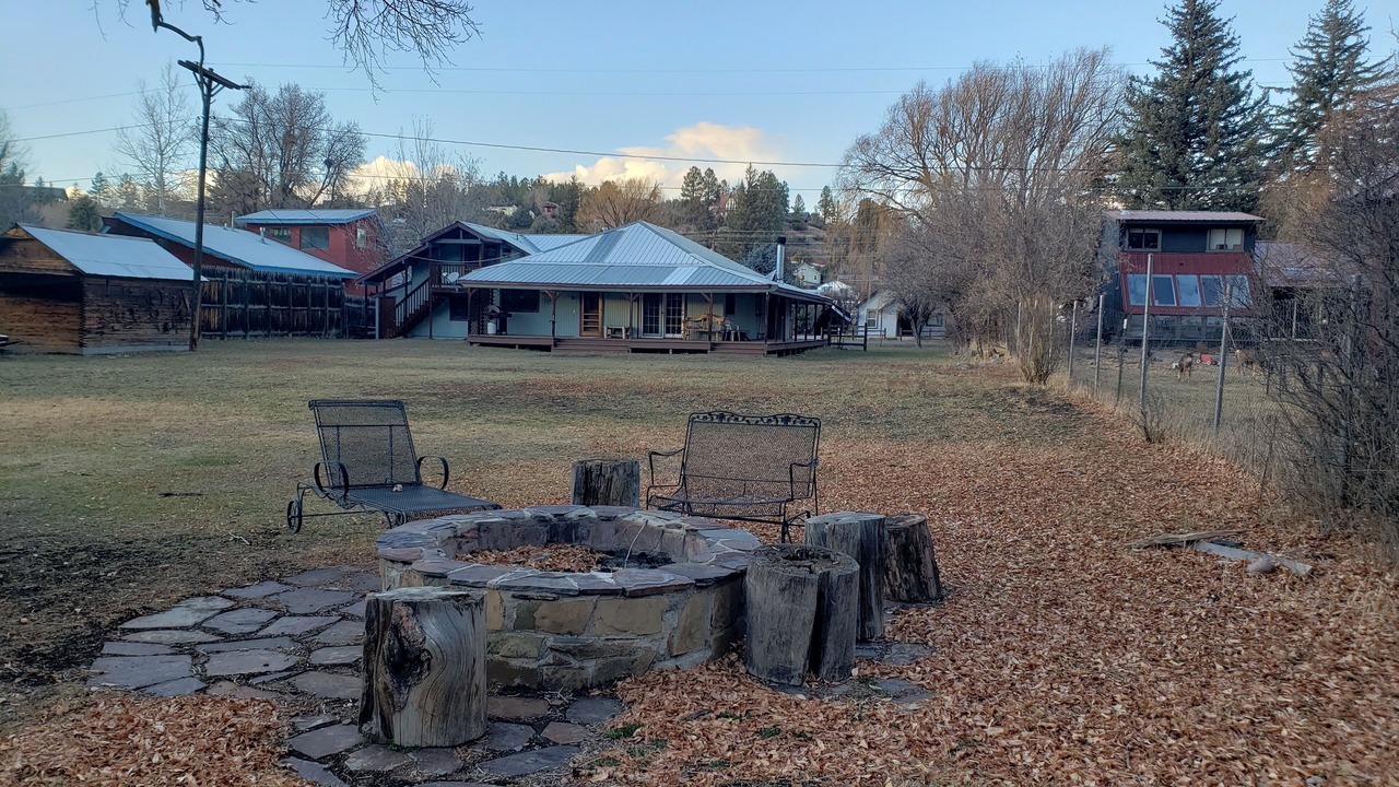 Photo of Outdoor in Pagosa Springs