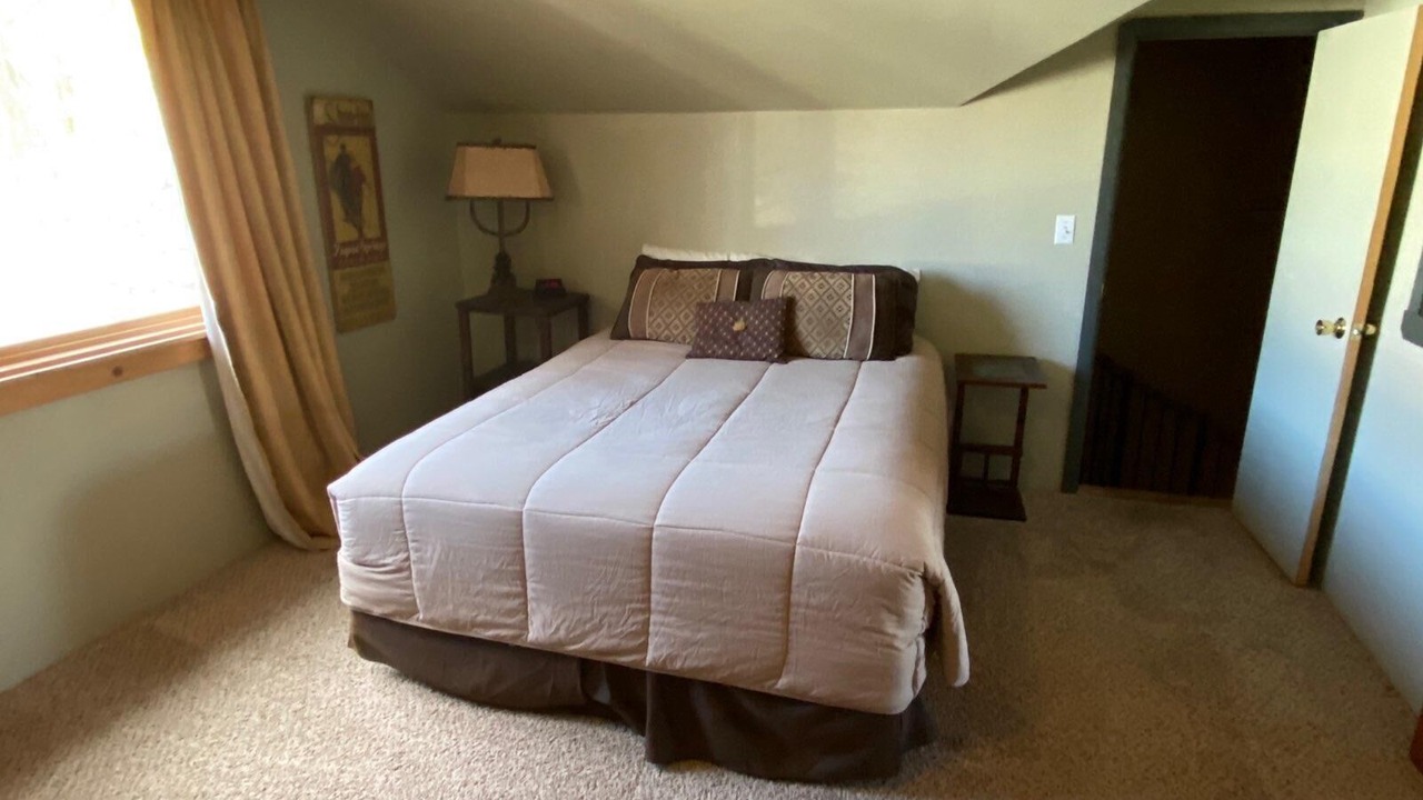 Photo of Bedroom in Pagosa Springs