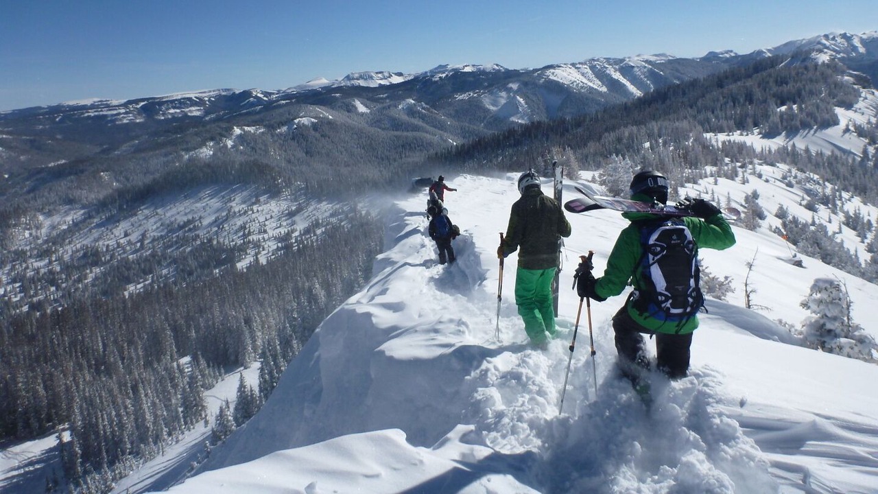 Photo of Others in Pagosa Springs