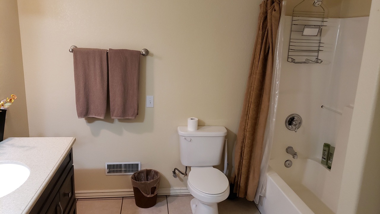Photo of Bathroom in Pagosa Springs