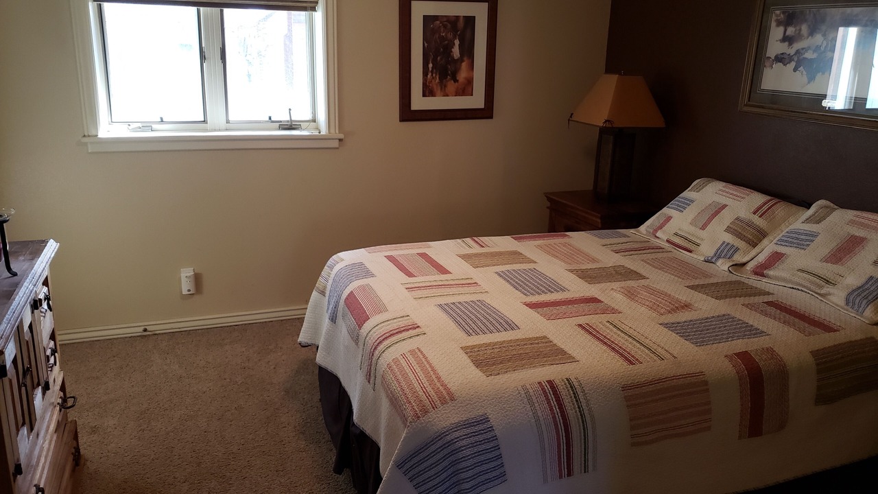Photo of Bedroom in Pagosa Springs