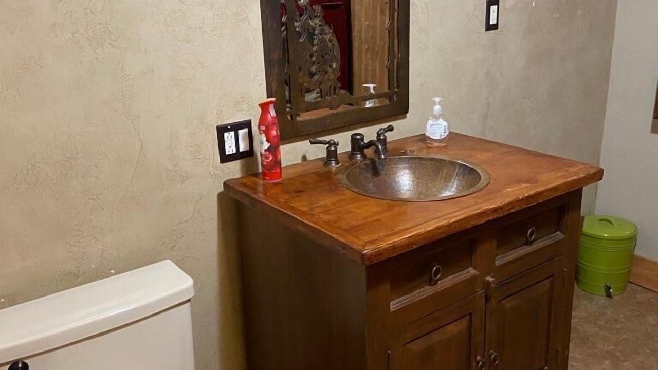 Photo of Bathroom in Pagosa Springs