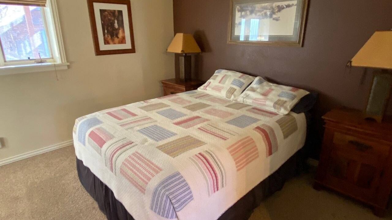 Photo of Bedroom in Pagosa Springs