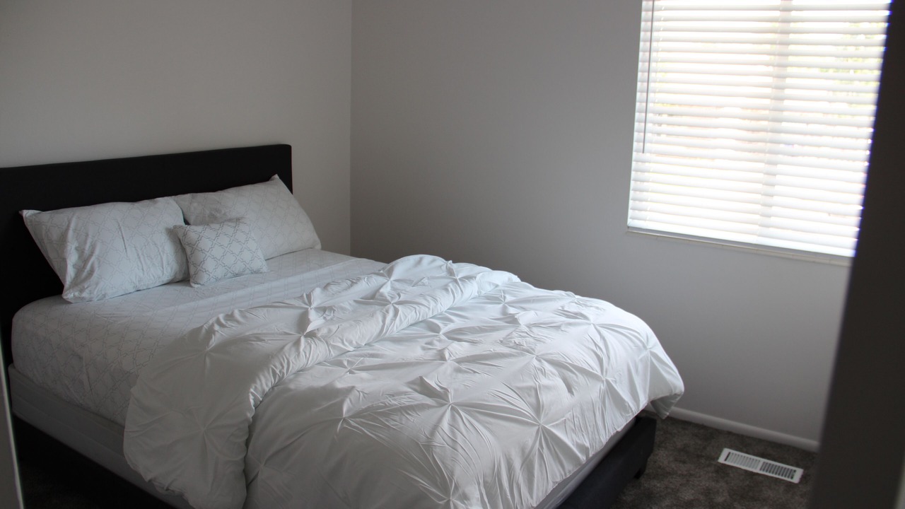 Photo of Bedroom in Davis County