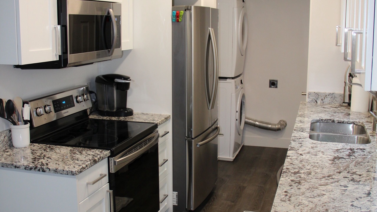 Photo of Kitchen in Davis County