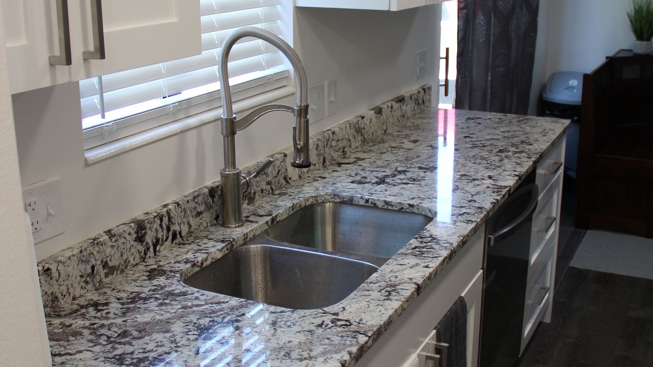 Photo of Kitchen in Davis County