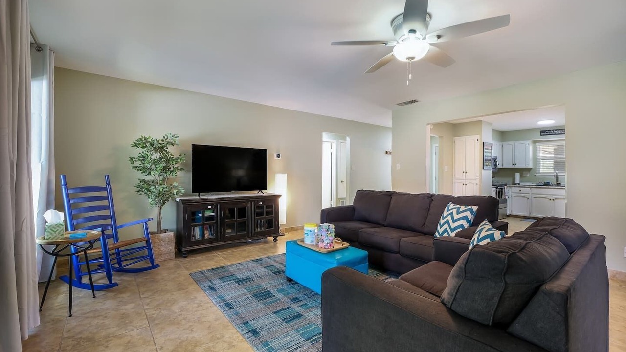 Photo of Bedroom in Seguin