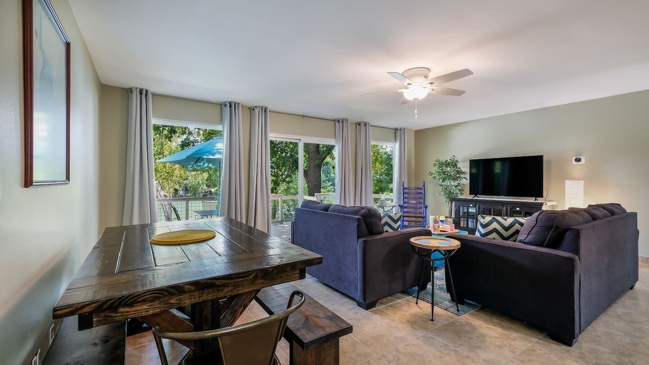 Photo of Bedroom in Seguin
