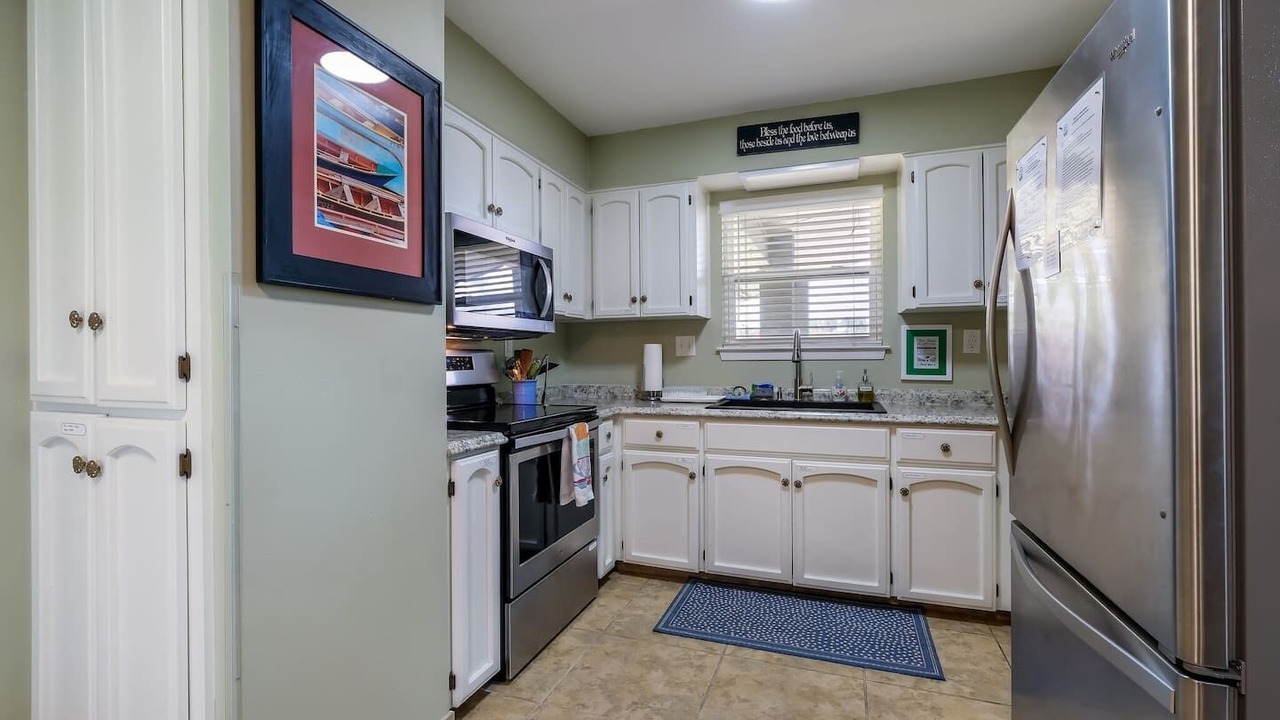 Photo of Kitchen in Seguin