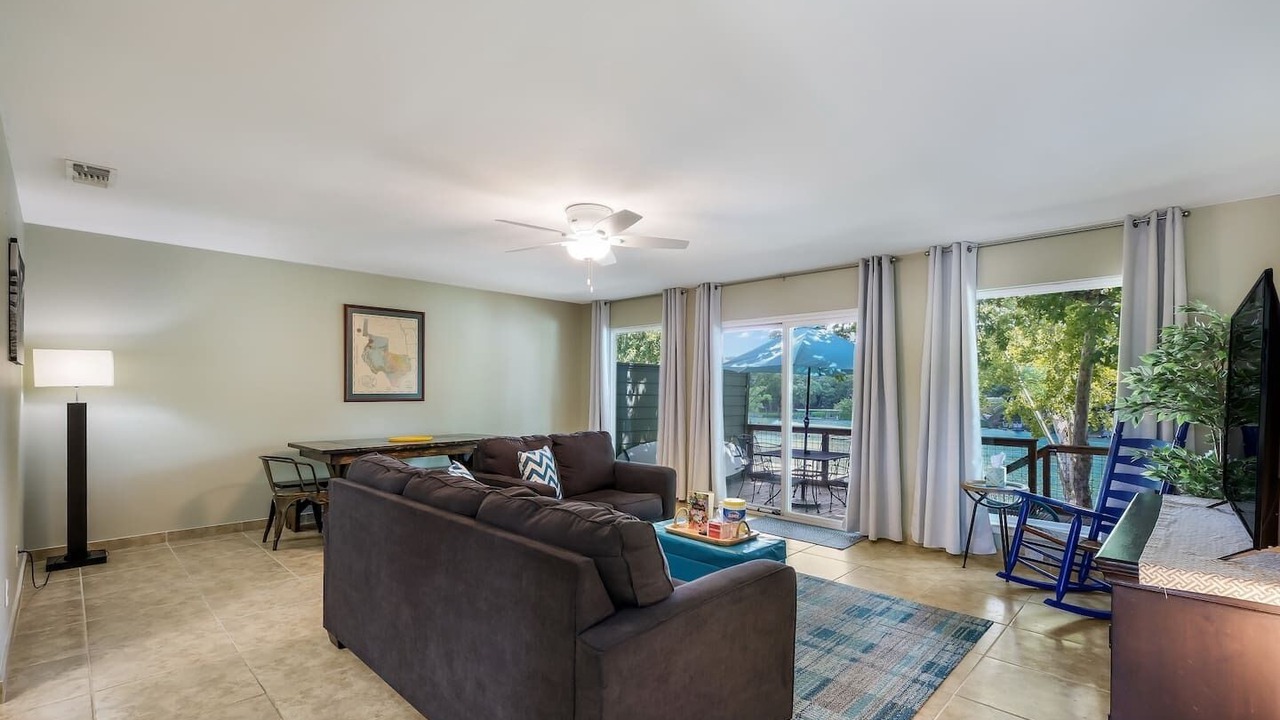 Photo of Bedroom in Seguin