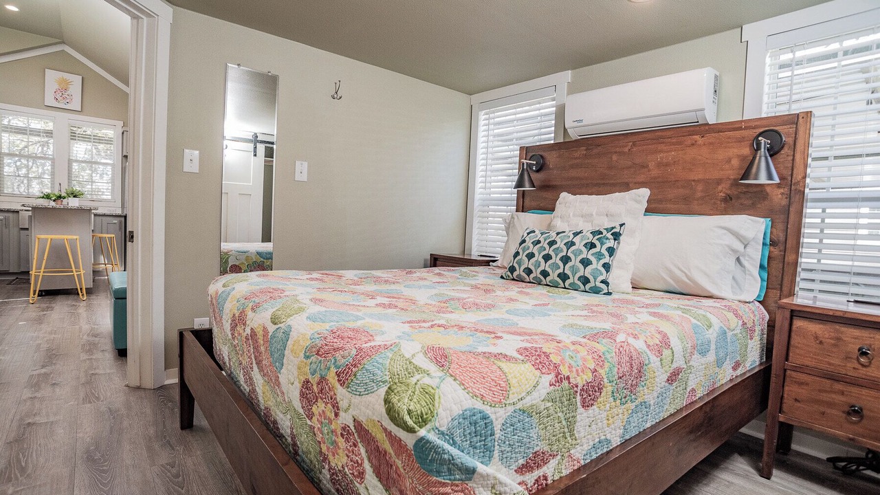Photo of Bedroom in Seguin