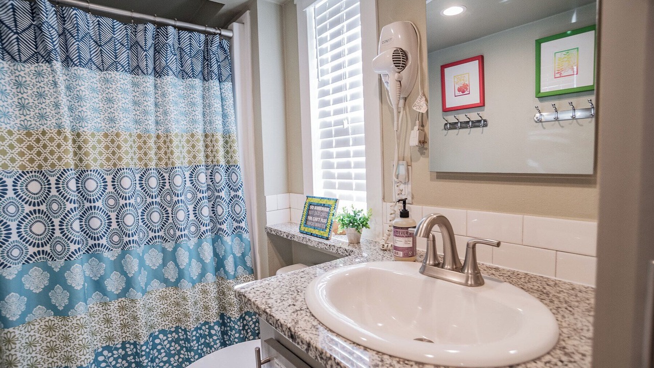 Photo of Bathroom in Seguin