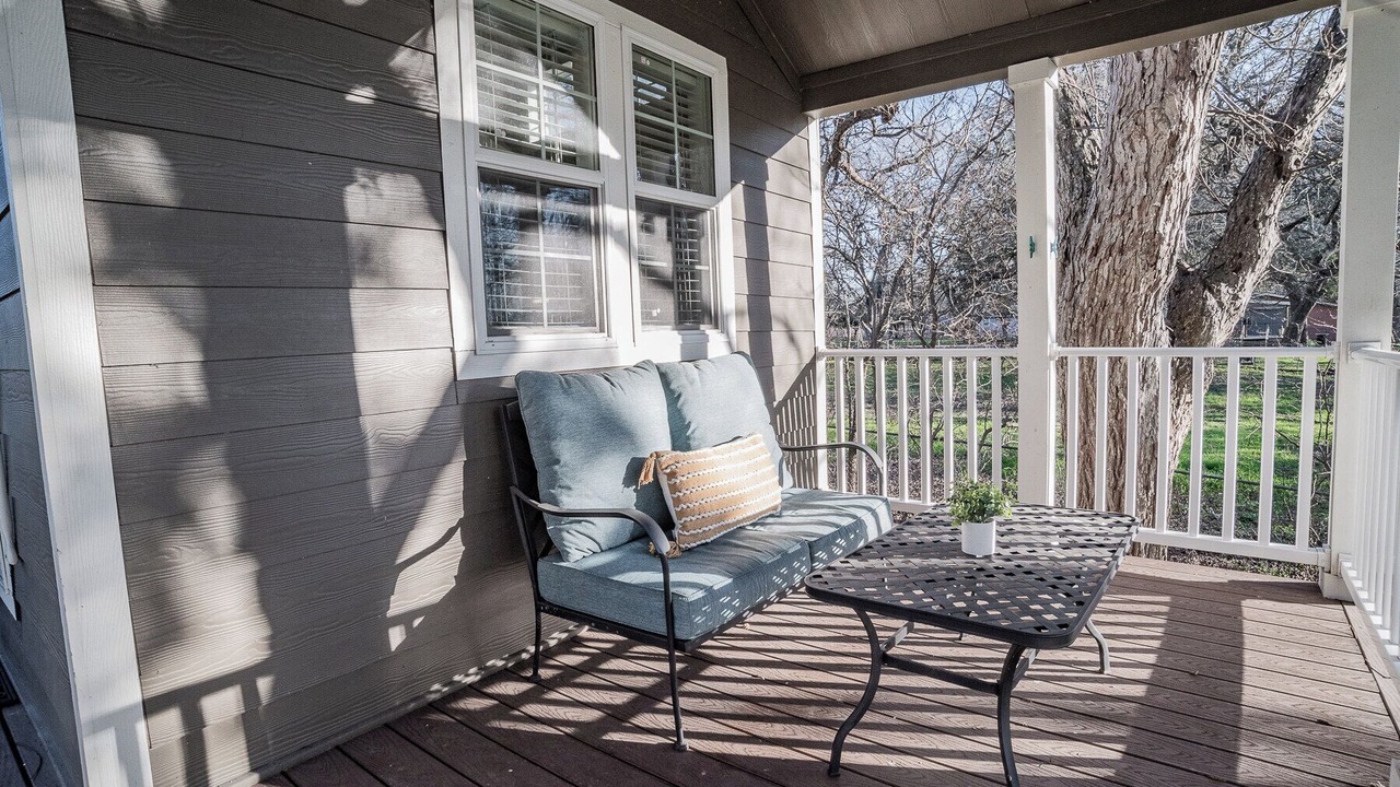 Photo of Outdoor in Seguin