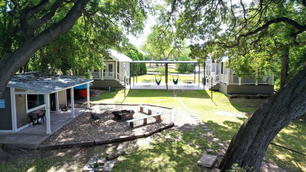 Photo of Outdoor in Seguin