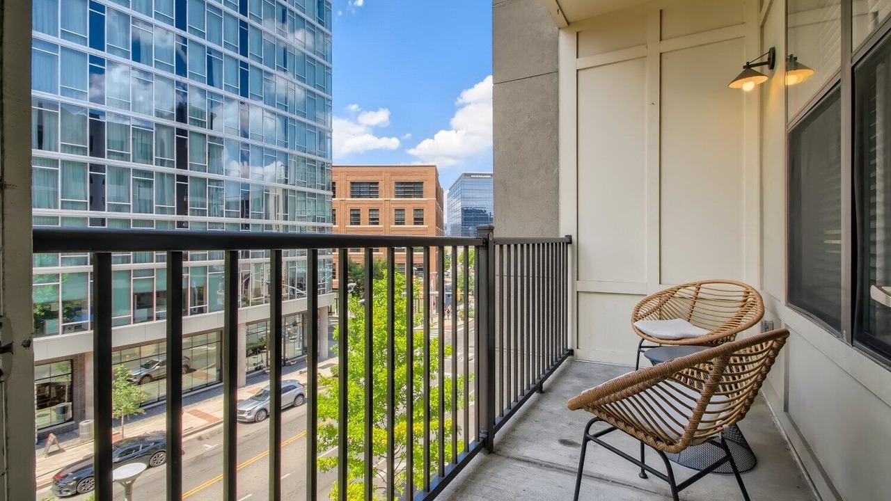 Photo of Outdoor in The Gulch