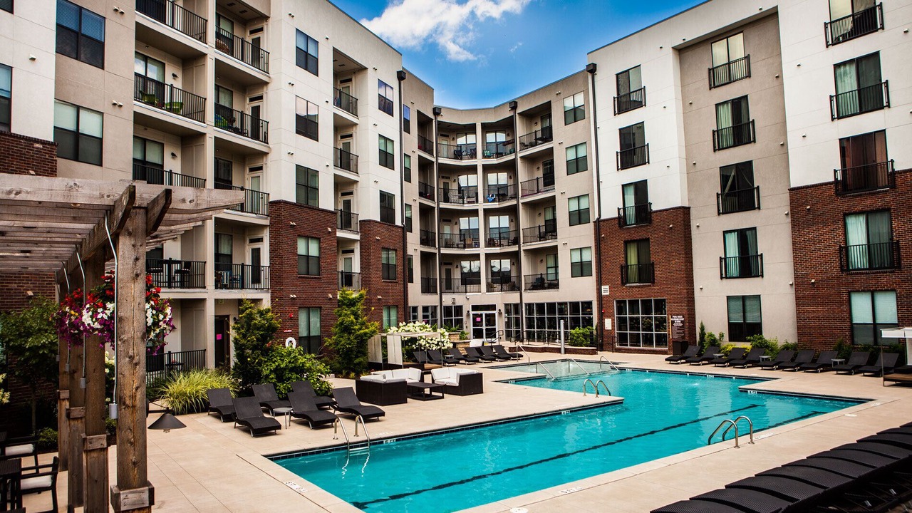Photo of Outdoor in The Gulch