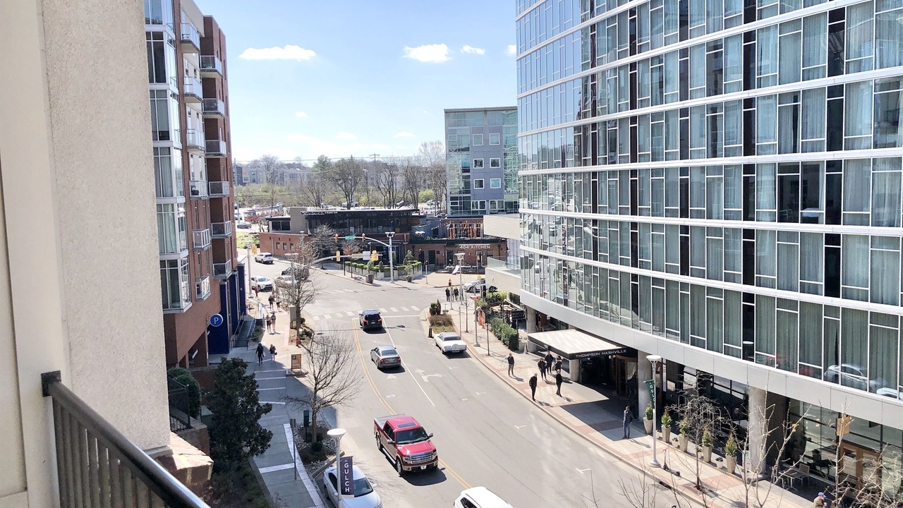 Photo of Outdoor in The Gulch